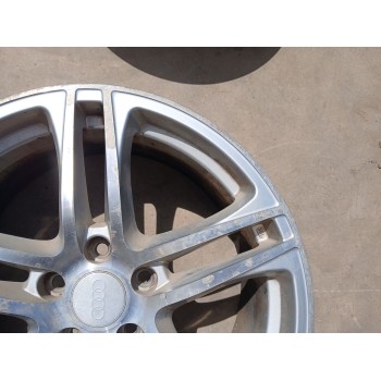 Recambio de llanta para audi a4 berlina (8e) 2.0 tdi 16v (103kw) referencia OEM IAM  X1 18 PULGADAS