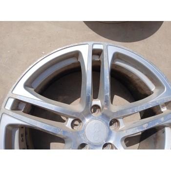 Recambio de llanta para audi a4 berlina (8e) 2.0 tdi 16v (103kw) referencia OEM IAM  X1 18 PULGADAS