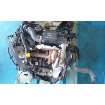 Recambio de motor completo para ford fusion (cbk) ambiente referencia OEM IAM F6JA <<S/C>> 