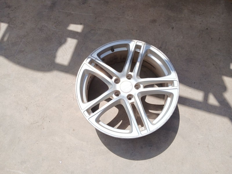 Recambio de llanta para audi a4 berlina (8e) 2.0 tdi 16v (103kw) referencia OEM IAM  X1 18 PULGADAS
