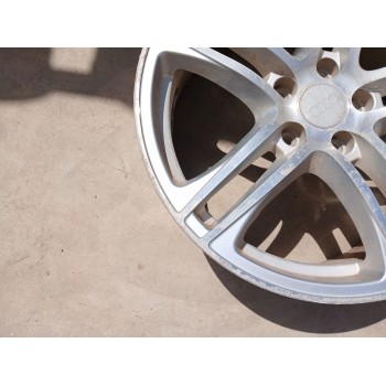Recambio de llanta para audi a4 berlina (8e) 2.0 tdi 16v (103kw) referencia OEM IAM  X1 18 PULGADAS