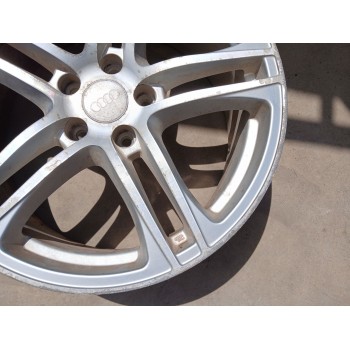 Recambio de llanta para audi a4 berlina (8e) 2.0 tdi 16v (103kw) referencia OEM IAM  X1 18 PULGADAS