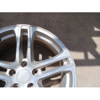 Recambio de llanta para audi a4 berlina (8e) 2.0 tdi 16v (103kw) referencia OEM IAM  X1 18 PULGADAS