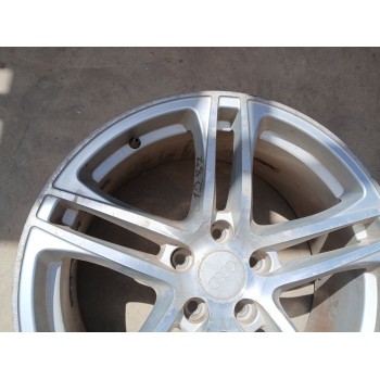 Recambio de llanta para audi a4 berlina (8e) 2.0 tdi 16v (103kw) referencia OEM IAM  X1 18 PULGADAS