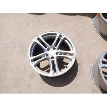 Recambio de llanta para audi a4 berlina (8e) 2.0 tdi 16v (103kw) referencia OEM IAM  X1 18 PULGADAS