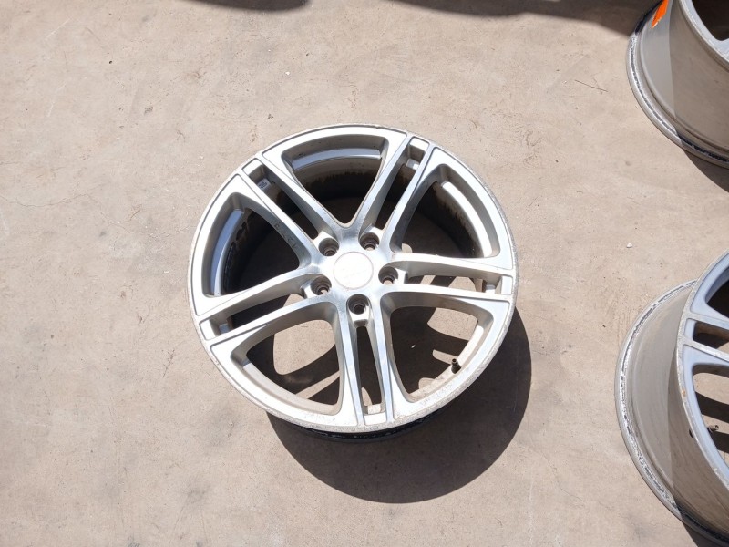 Recambio de llanta para audi a4 berlina (8e) 2.0 tdi 16v (103kw) referencia OEM IAM  X1 18 PULGADAS