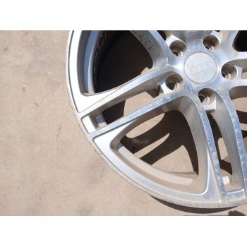 Recambio de llanta para audi a4 berlina (8e) 2.0 tdi 16v (103kw) referencia OEM IAM  X1 18 PULGADAS