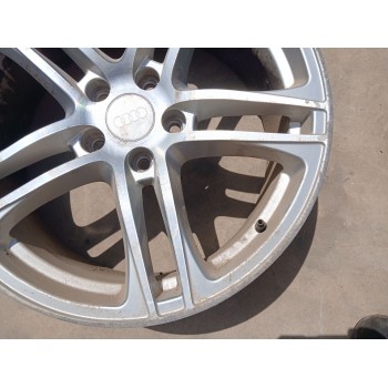 Recambio de llanta para audi a4 berlina (8e) 2.0 tdi 16v (103kw) referencia OEM IAM  X1 18 PULGADAS