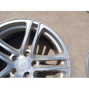Recambio de llanta para audi a4 berlina (8e) 2.0 tdi 16v (103kw) referencia OEM IAM  X1 18 PULGADAS