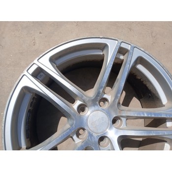 Recambio de llanta para audi a4 berlina (8e) 2.0 tdi 16v (103kw) referencia OEM IAM  X1 18 PULGADAS