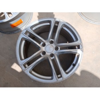 Recambio de llanta para audi a4 berlina (8e) 2.0 tdi 16v (103kw) referencia OEM IAM  X1 18 PULGADAS
