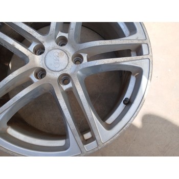 Recambio de llanta para audi a4 berlina (8e) 2.0 tdi 16v (103kw) referencia OEM IAM  X1 18 PULGADAS