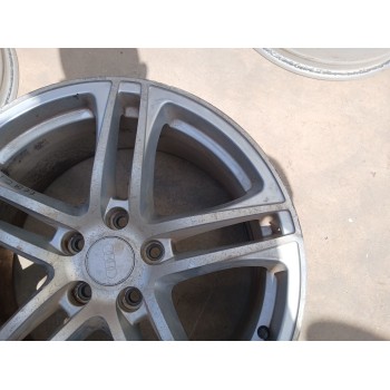Recambio de llanta para audi a4 berlina (8e) 2.0 tdi 16v (103kw) referencia OEM IAM  X1 18 PULGADAS