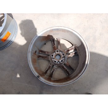 Recambio de llanta para audi a4 berlina (8e) 2.0 tdi 16v (103kw) referencia OEM IAM  X1 18 PULGADAS