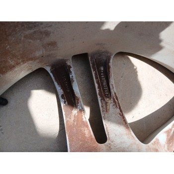 Recambio de llanta para audi a4 berlina (8e) 2.0 tdi 16v (103kw) referencia OEM IAM  X1 18 PULGADAS