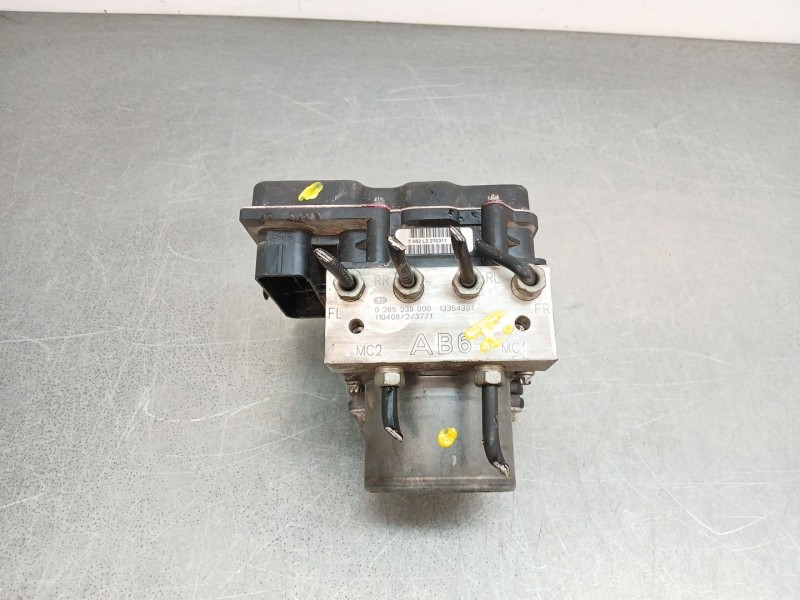 Recambio de abs para opel meriva b monospace (s10) 1.4 (75) referencia OEM IAM 0265238000 13354301 