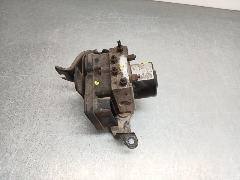 Recambio de abs para suzuki swift iii (mz, ez) 1.5 (rs 415) referencia OEM IAM 5611073KB0000  