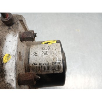 Recambio de abs para suzuki swift iii (mz, ez) 1.5 (rs 415) referencia OEM IAM 5611073KB0000  