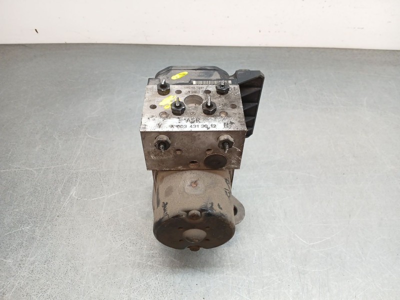 Recambio de abs para mercedes-benz clase e (w210) e 300 turbo-d (210.025) referencia OEM IAM 0024319912 a0034313012 
