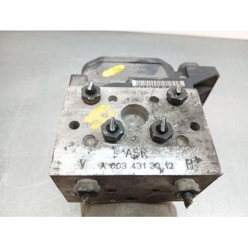 Recambio de abs para mercedes-benz clase e (w210) e 300 turbo-d (210.025) referencia OEM IAM 0024319912 a0034313012 