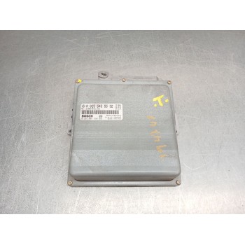 CENTRALITA MOTOR UCE a0255455532 0281001880 