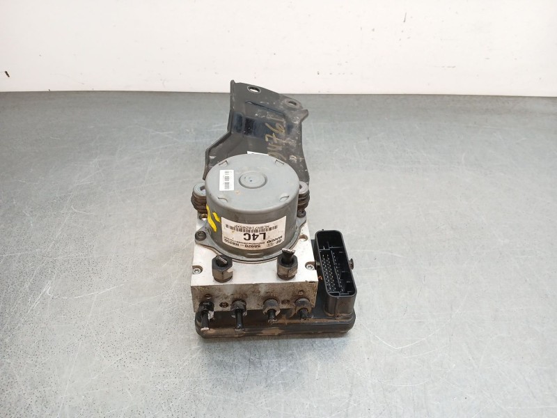 Recambio de abs para kia stonic (yb) 1.4 cvvt referencia OEM IAM 58920H8250  