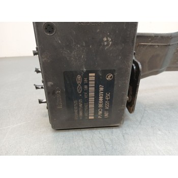 Recambio de abs para kia stonic (yb) 1.4 cvvt referencia OEM IAM 58920H8250  