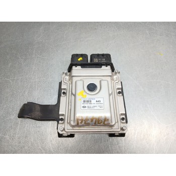 Recambio de centralita motor uce para kia stonic (yb) 1.4 cvvt referencia OEM IAM 9001190118kg 3911703343 