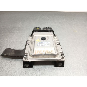 Recambio de centralita motor uce para kia stonic (yb) 1.4 cvvt referencia OEM IAM 9001190118kg 3911703343 