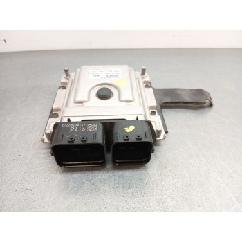 Recambio de centralita motor uce para kia stonic (yb) 1.4 cvvt referencia OEM IAM 9001190118kg 3911703343 
