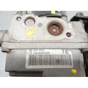 Recambio de abs para daewoo kalos (klas) 1.4 referencia OEM IAM 96534909  