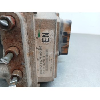 Recambio de abs para daewoo kalos (klas) 1.4 referencia OEM IAM 96534909  