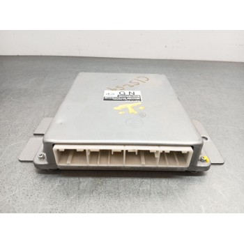 Recambio de centralita motor uce para subaru forester s12 executive referencia OEM IAM 22611an470  