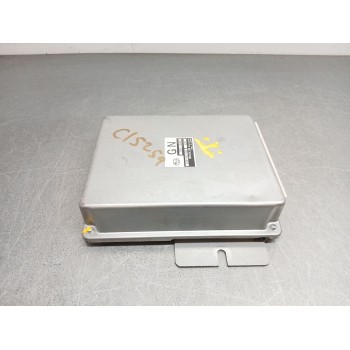 Recambio de centralita motor uce para subaru forester s12 executive referencia OEM IAM 22611an470  