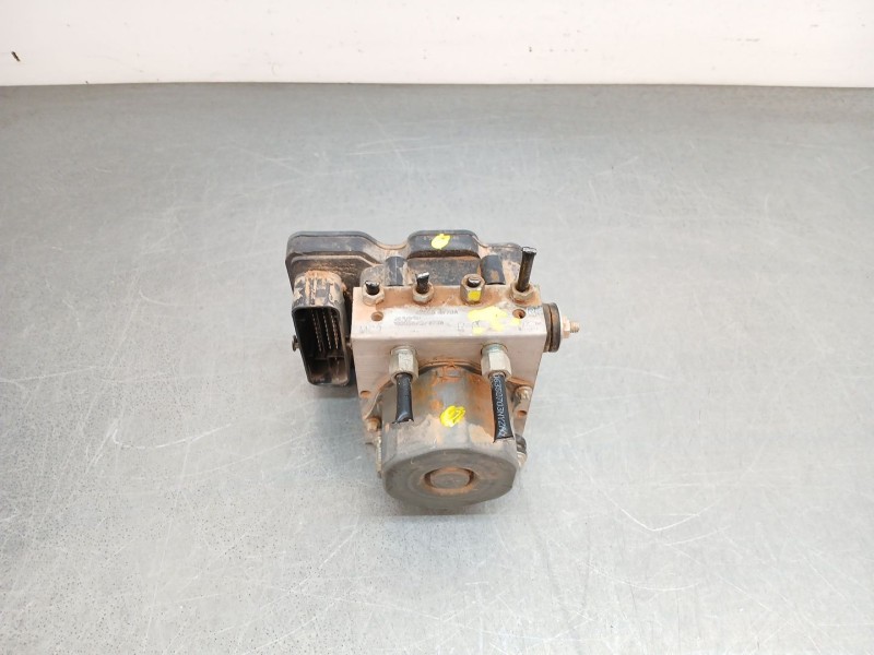 Recambio de abs para nissan qashqai ii (j11, j11_) 1.3 dig-t referencia OEM IAM 47660hv70a  