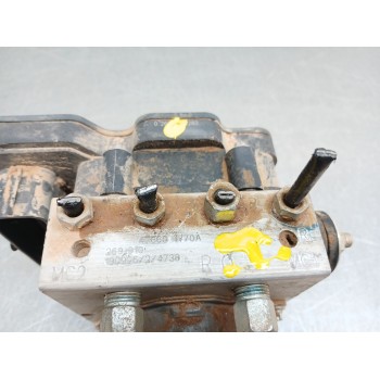 Recambio de abs para nissan qashqai ii (j11, j11_) 1.3 dig-t referencia OEM IAM 47660hv70a  