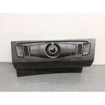 MANDO CLIMATIZADOR 8t1820043am 