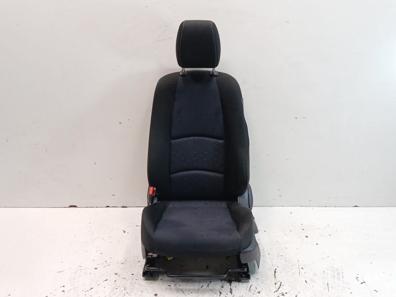 Recambio de asiento delantero izquierdo para mazda 2 hatchback (dl, dj) 1.5 skyactiv-g referencia OEM IAM   