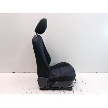 Recambio de asiento delantero izquierdo para mazda 2 hatchback (dl, dj) 1.5 skyactiv-g referencia OEM IAM   