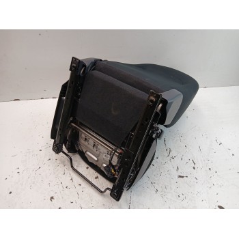 Recambio de asiento delantero izquierdo para mazda 2 hatchback (dl, dj) 1.5 skyactiv-g referencia OEM IAM   