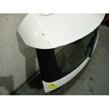 Recambio de porton trasero para opel astra k lim. 5türig dynamic referencia OEM IAM 39047564 BLANCO 