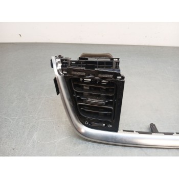 Recambio de aireador central para kia stonic (yb) 1.0 t-gdi referencia OEM IAM 84740h8aeofhs  