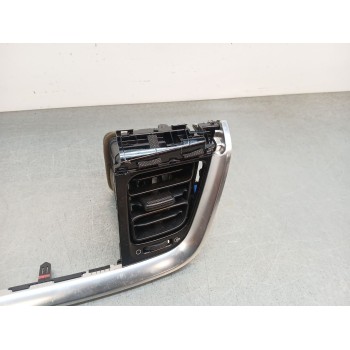 Recambio de aireador central para kia stonic (yb) 1.0 t-gdi referencia OEM IAM 84740h8aeofhs  