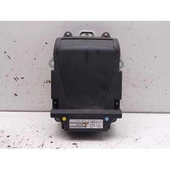 Recambio de pantalla multifuncion para peugeot 3008 i monospace (0u_) 1.6 hdi referencia OEM IAM 96665877  