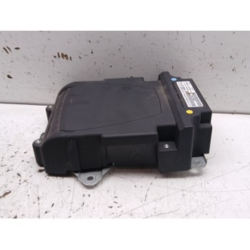 Recambio de pantalla multifuncion para peugeot 3008 i monospace (0u_) 1.6 hdi referencia OEM IAM 96665877  