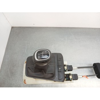 Recambio de palanca cambio para kia stonic (yb) 1.4 cvvt referencia OEM IAM 43720H8100  