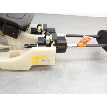 Recambio de palanca cambio para kia stonic (yb) 1.4 cvvt referencia OEM IAM 43720H8100  