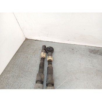Recambio de palanca cambio para kia stonic (yb) 1.4 cvvt referencia OEM IAM 43720H8100  