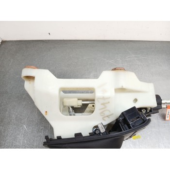 Recambio de palanca cambio para kia stonic (yb) 1.4 cvvt referencia OEM IAM 43720H8100  