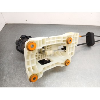 Recambio de palanca cambio para kia stonic (yb) 1.4 cvvt referencia OEM IAM 43720H8100  